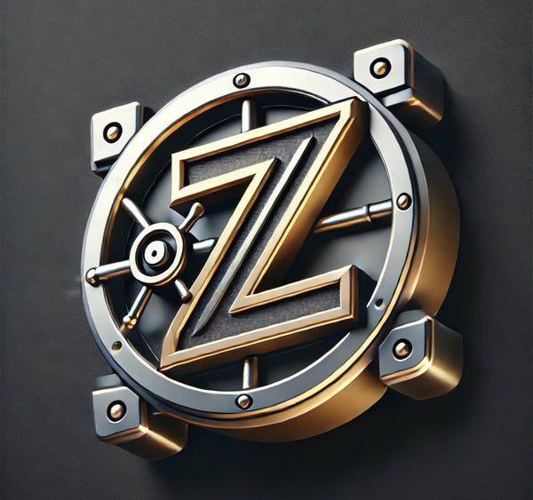 ThezVault